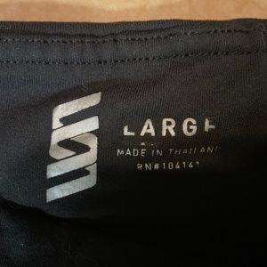 Second Skin Leggings